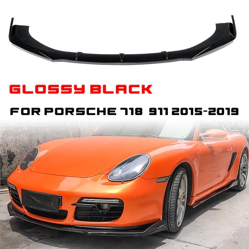 Pour porsche 718 911 - pour,
