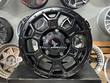 4 X 16 Pouces 5X114.3 Jantes