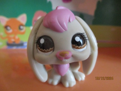Petshop lapin belier - lapin, #1190