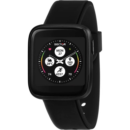 Montre secteur 04 - montre,