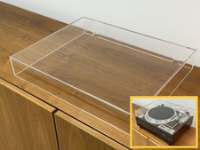 Denon DP59L, DP-59L Capot