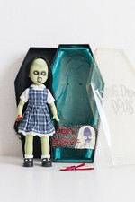 living dead dolls doll dee k