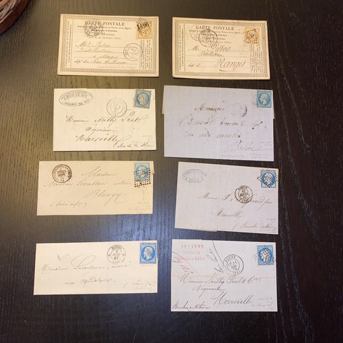 Lettres forte indice pothion - forte,