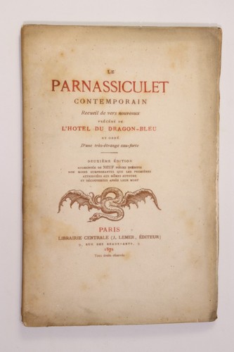 1872 delvau daudet - 1872,