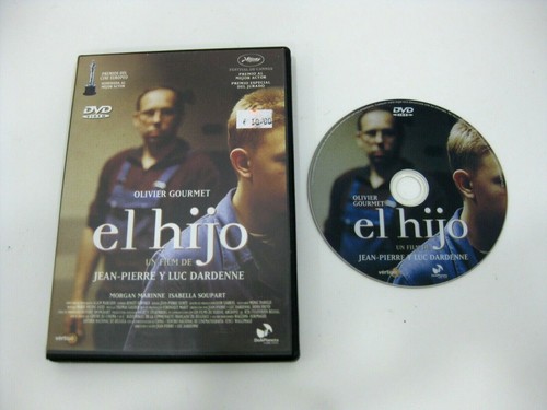 Fils dvd olivier gourmet - fils,