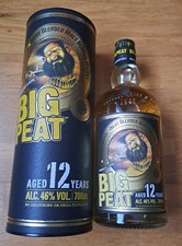 Big peat ans blended malt - ans,,