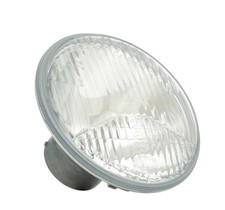 HELLA Optique projecteur longue portée 1K3 114 155-001 gauche droit 145mm 89mm