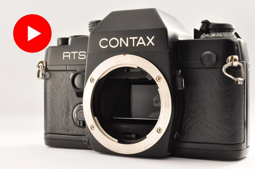 Exc contax rts ii quartz - [exc+5],
