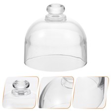  Cloche Alimentaire Verre