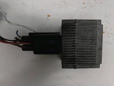 Boitier de préchauffage occasion OPEL ZAFIRA I Phase 1 - 2.2 DTI 16v 125ch -