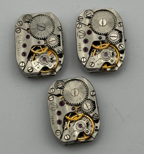 Zaria luch 1800 montre - zaria,