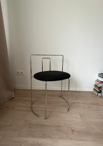 Chaise gaja design kazuhide - gaja,