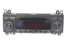 Radio Cd Mercedes-Benz A W169