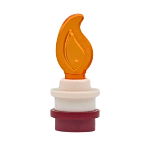 Lego voile blanche rouge - voile, blanche/rouge