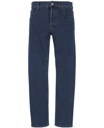 Gucci pantalon denim - en,