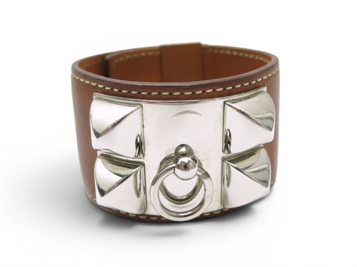 Bracelet hermes medor collier - hermes,
