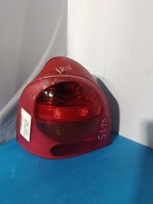 ARRIÈRE ENSEMBLE FEUX