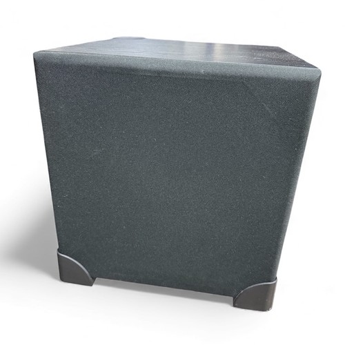 Velodyne spl12bv powered - velodyne,