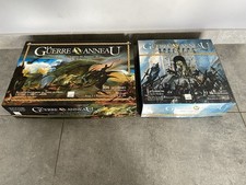 Jeu plateau Asmodée Guerre de