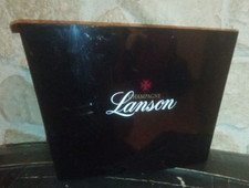 VASQUE   à   Champagne