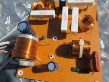 platine pour enceinte 4 hp