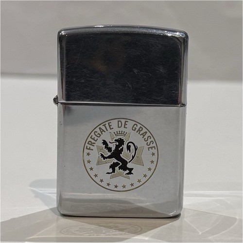 Zippo briquet essence - à,