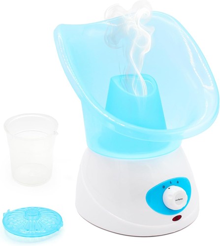 Fishtec inhalateur vapeur - fishtec,