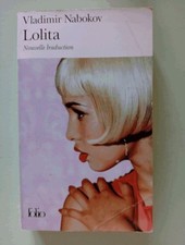 Lolita | Vladimir Vladimirovich Nabokov Maurice Couturier | Bon état