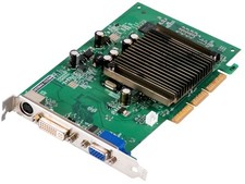 Carte Graphique MSI NVIDIA