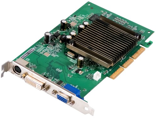 Carte graphique msi nvidia - carte,