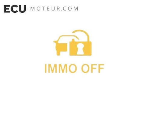 Forfait immo off - , calculateur