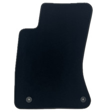 Tapis de sol avant gauche haut de gamme pour Audi A4 B5 1995-2000