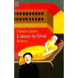 Livre année l éveil - livre, l'année