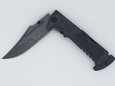 Couteau pliant Buck Giant kaki