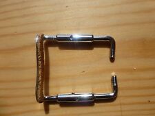 Violon Mentonnière Pince