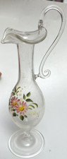 Aiguière ancienne verre - ancienne,
