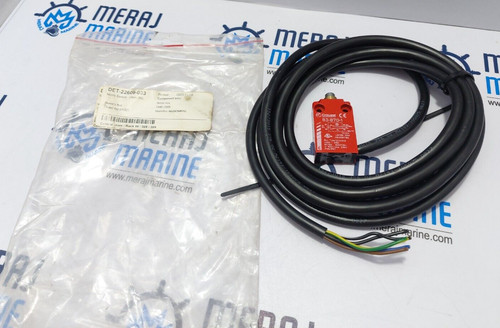 Crouzet 870 micro - crouzet, 83-870-1