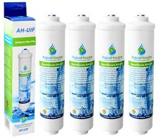 4x AH-UIF filtre à eau