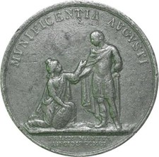 X3606 Rare Medal Austria