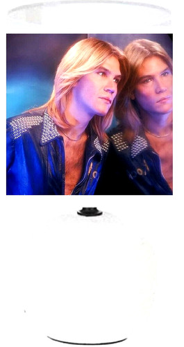 Lampe chevet patrick juvet - lampe,