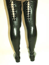 Promotion ! Bottes Latex Et