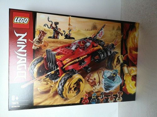 Lego ninjago 70675 - ninjago,