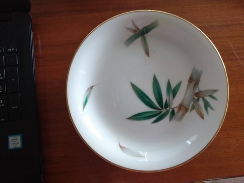 Noritake 5027 canton fruit - noritake, 4
