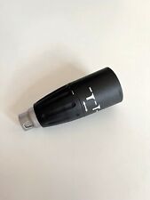 Localisateur, Jauge de