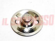 Coppetta Coupe Roue Cache Moyeu Alfa Romeo Alfetta - Alfa Sud Avec Canot Haut