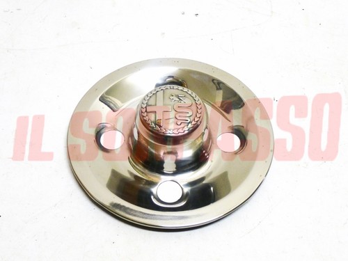 Coppetta coupe roue - coppetta,
