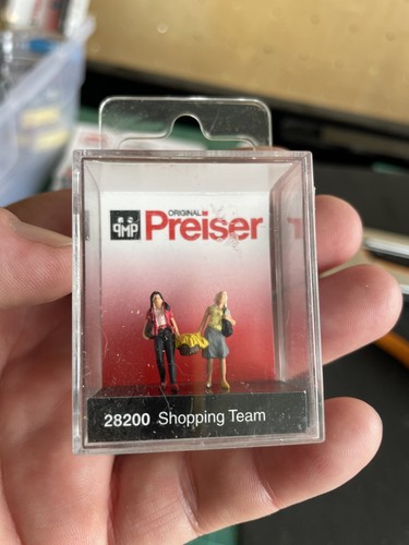 Preiser 28200 shopping - preiser,
