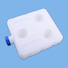 10L Parking Fuel Oil Tank Air