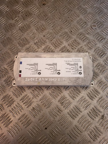 Boitier module gestion - module,