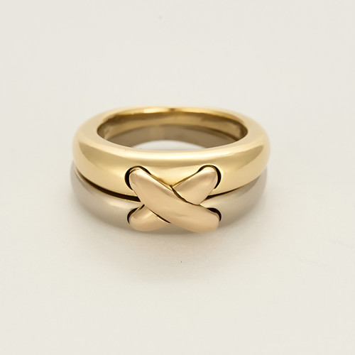 Chaumet liens bague - liens-, en